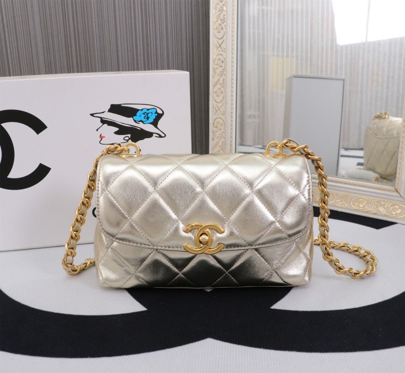 Chanel Satchel Bags